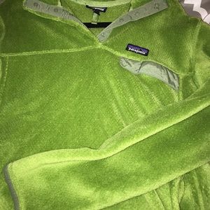 Patagonia Pullover Sweater